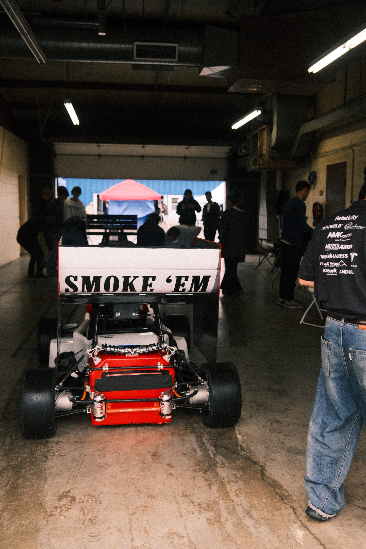 MIS '26 Endurance