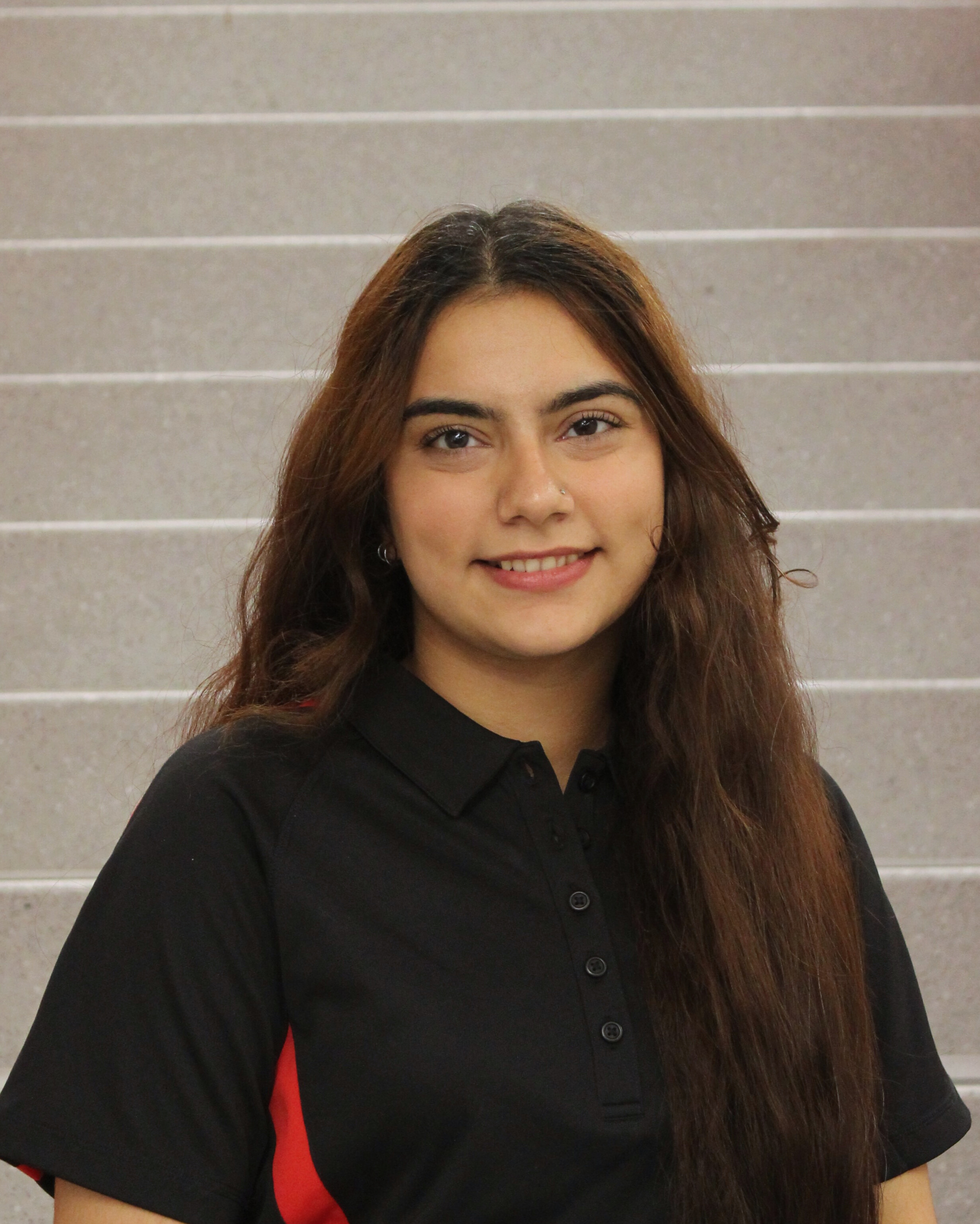Amrita Talwar