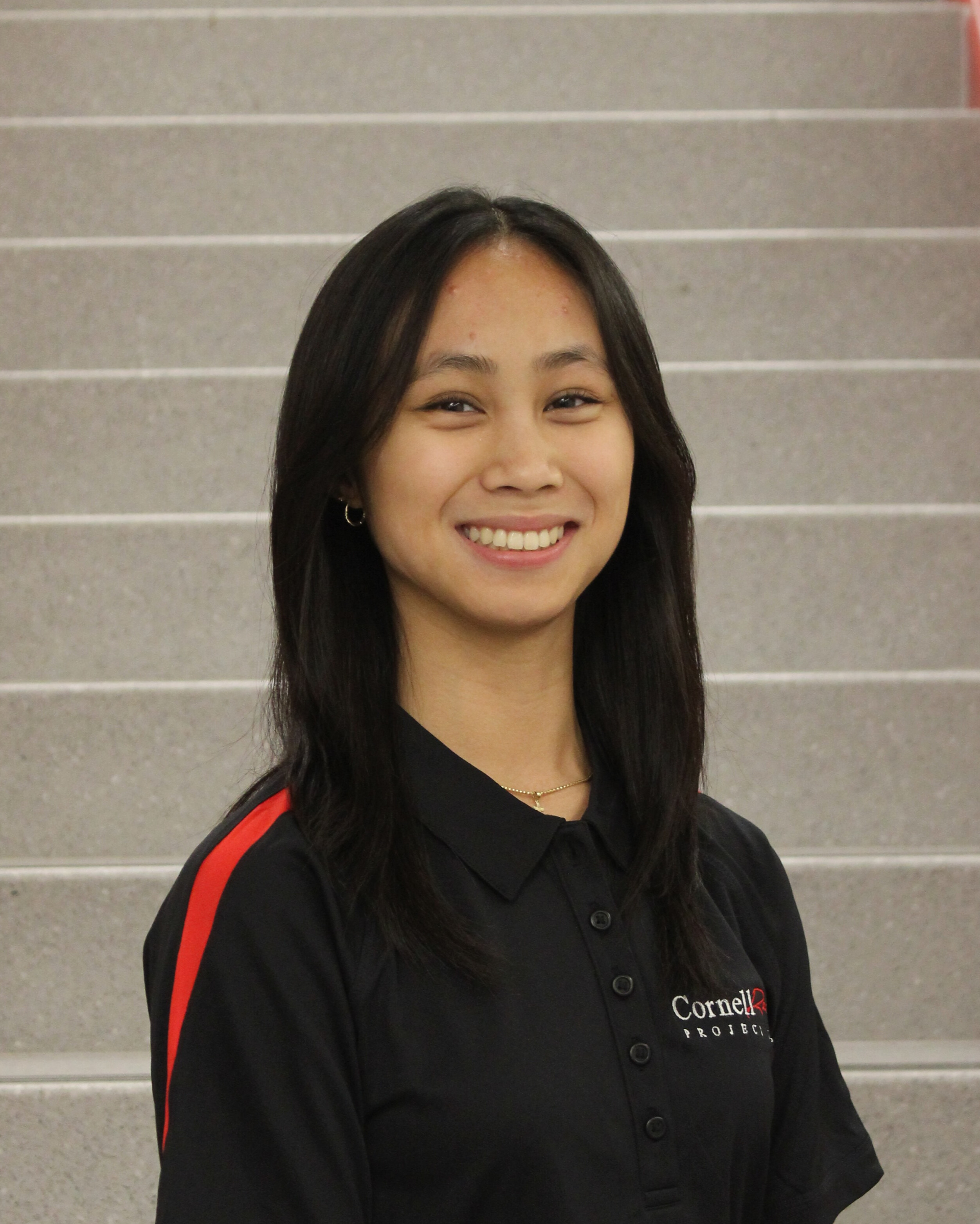 Arielle Huang