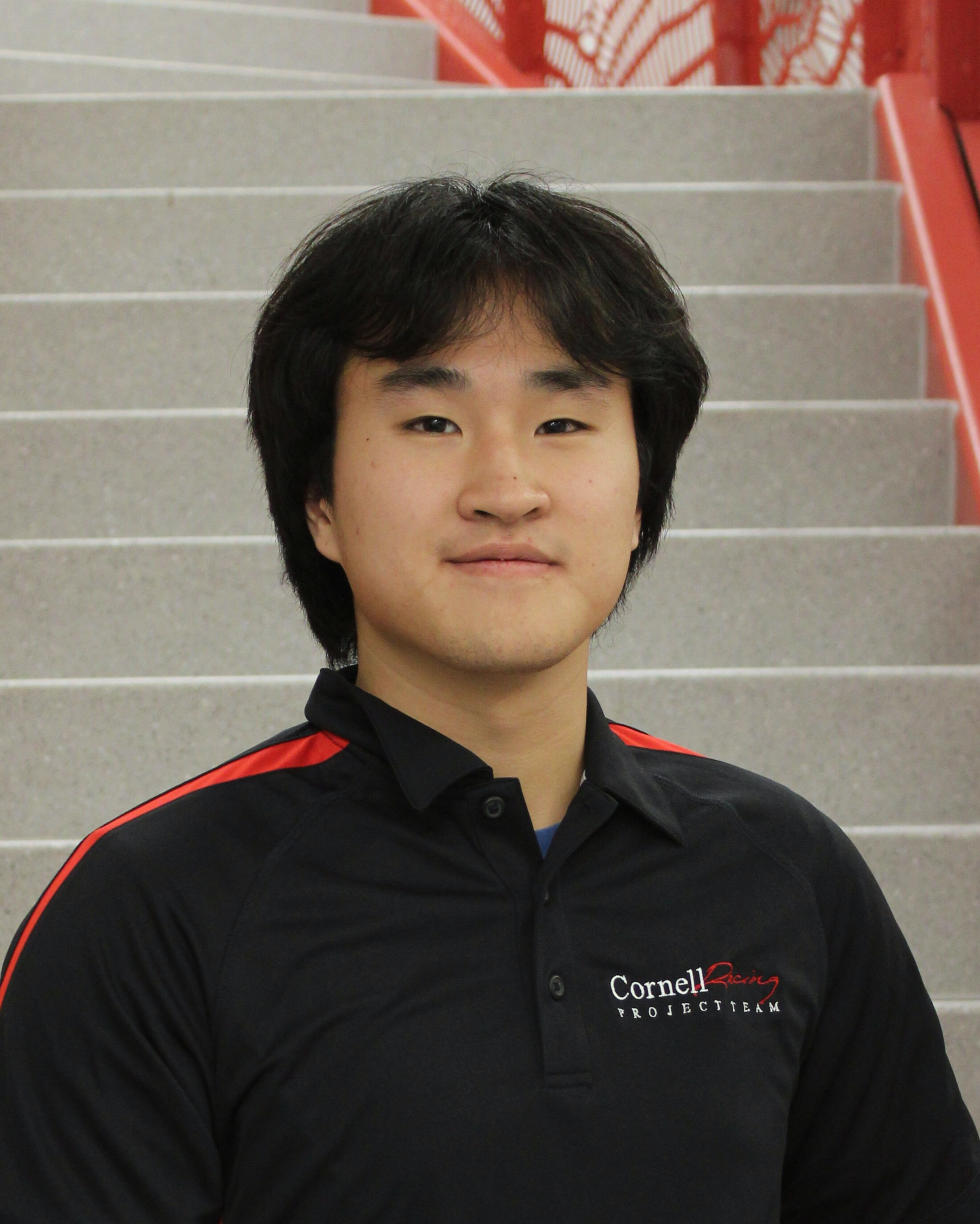Benson Zhuo