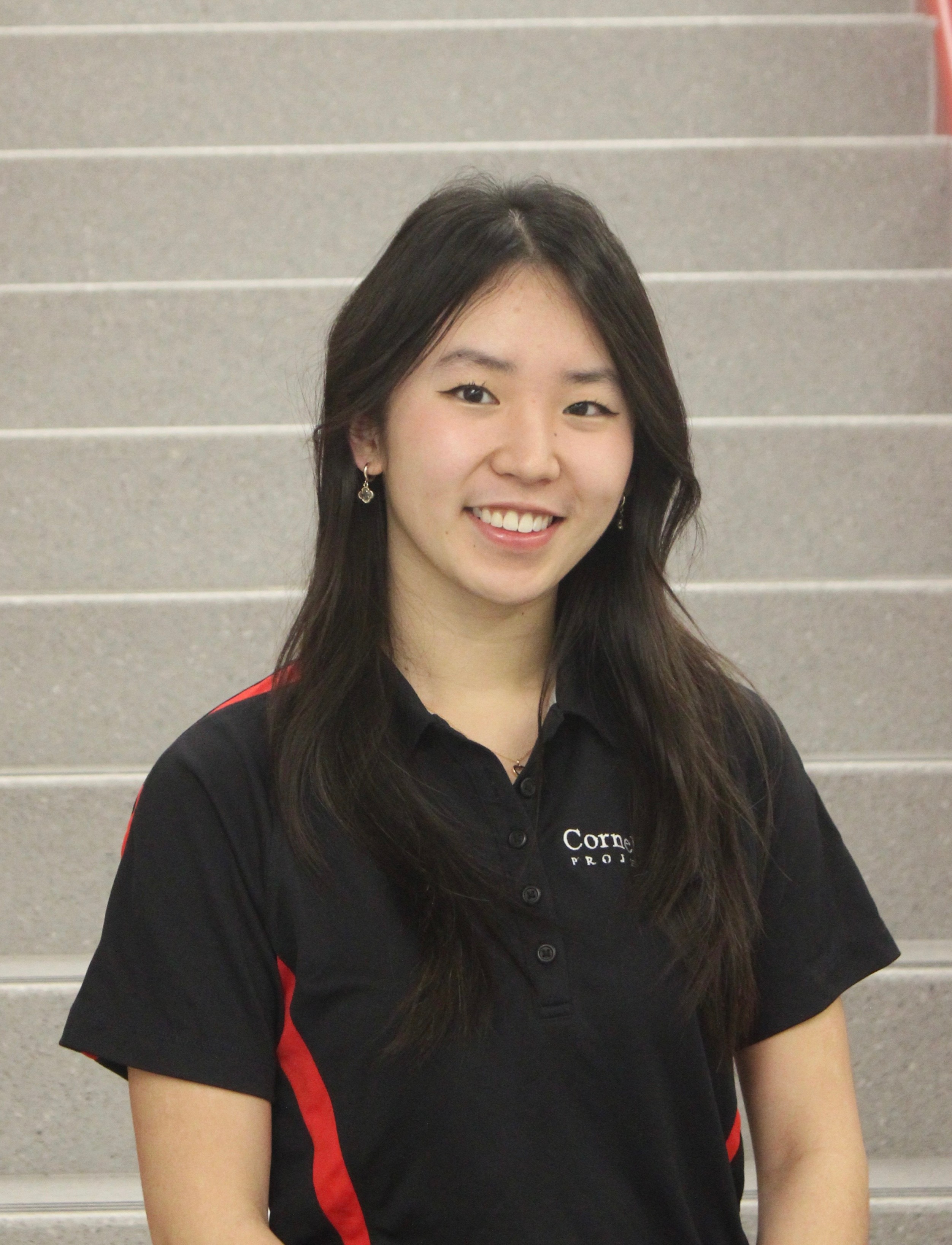 Christina Huang