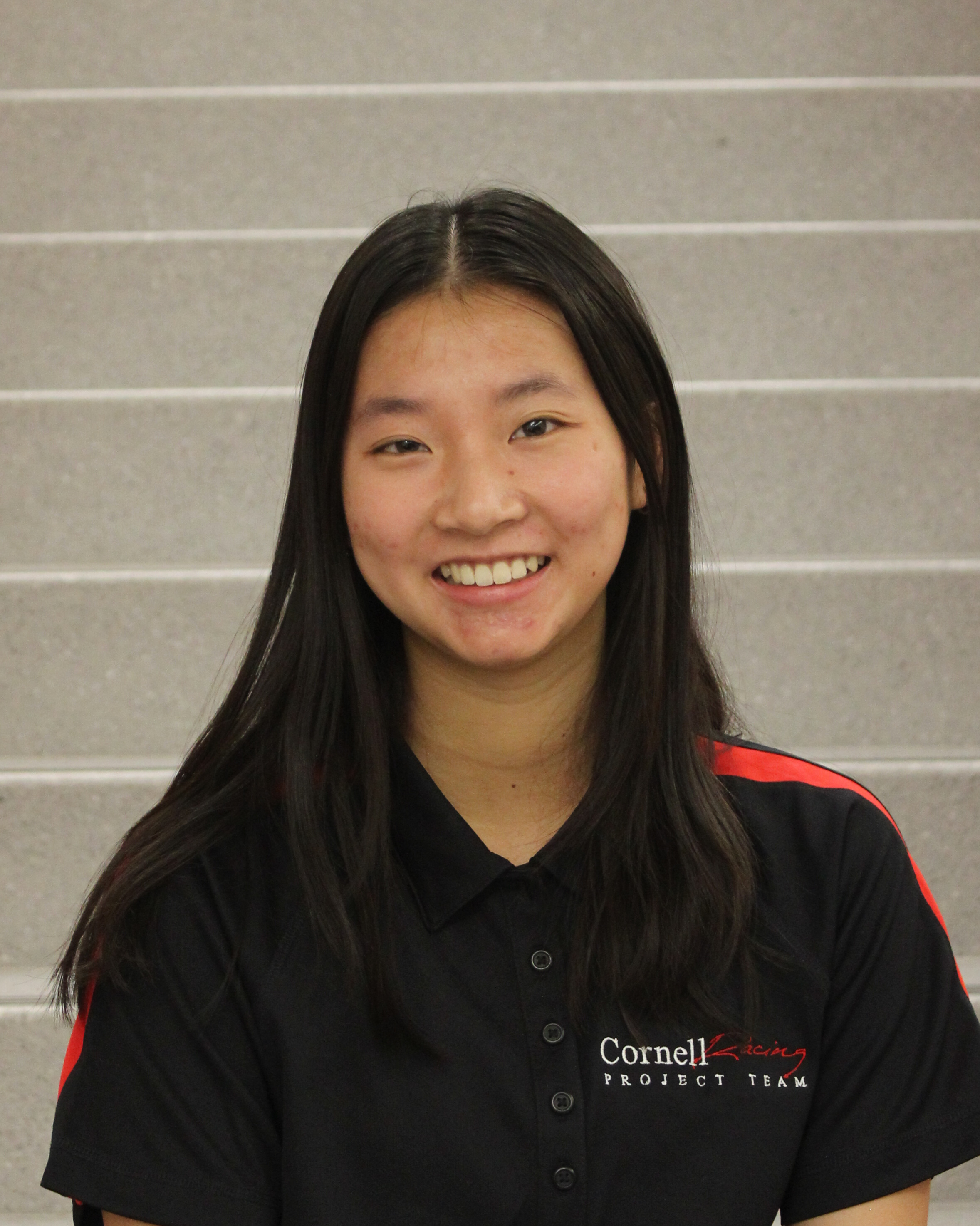 Isabel Chang