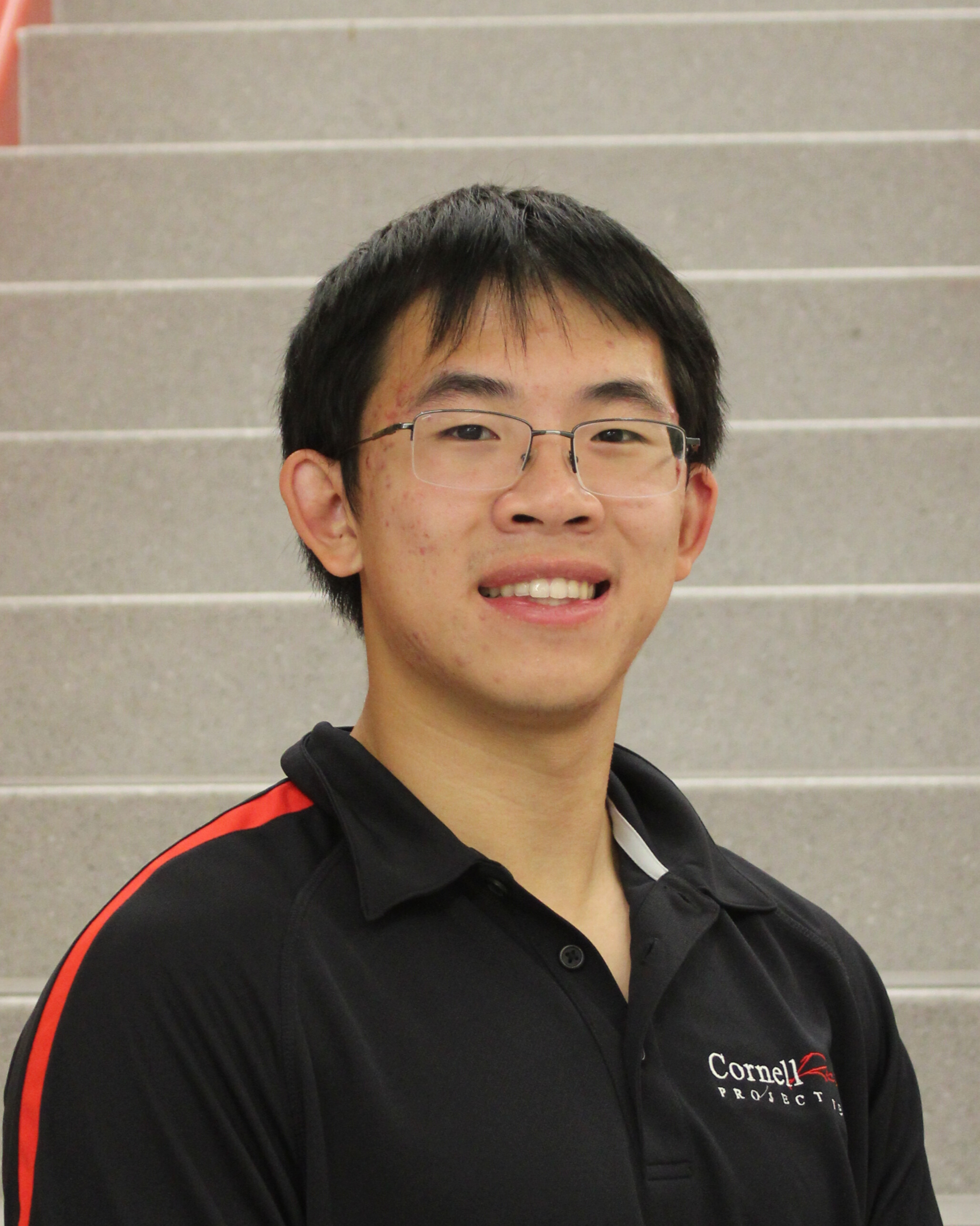 Sean Tao