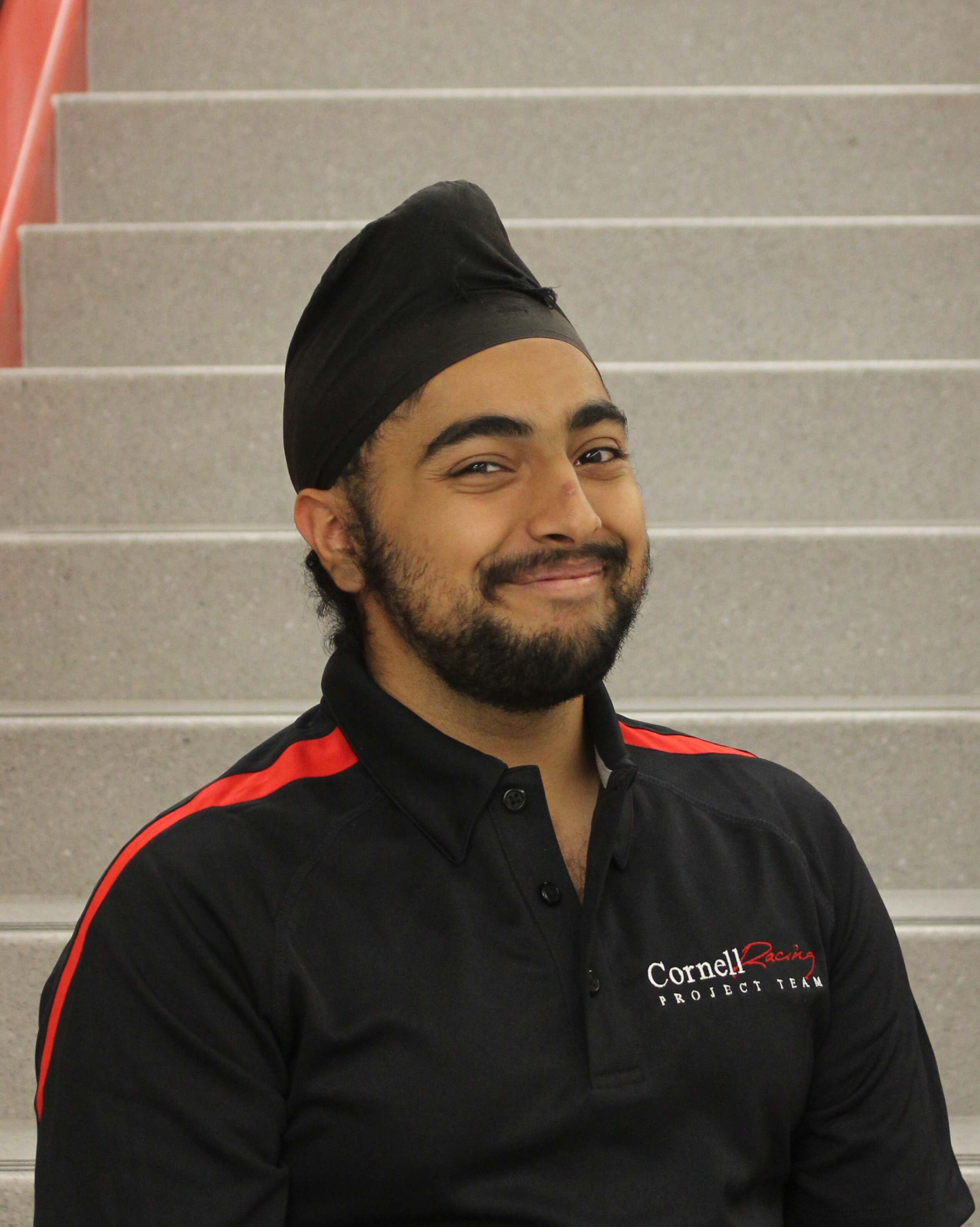 Tavan Bhatia