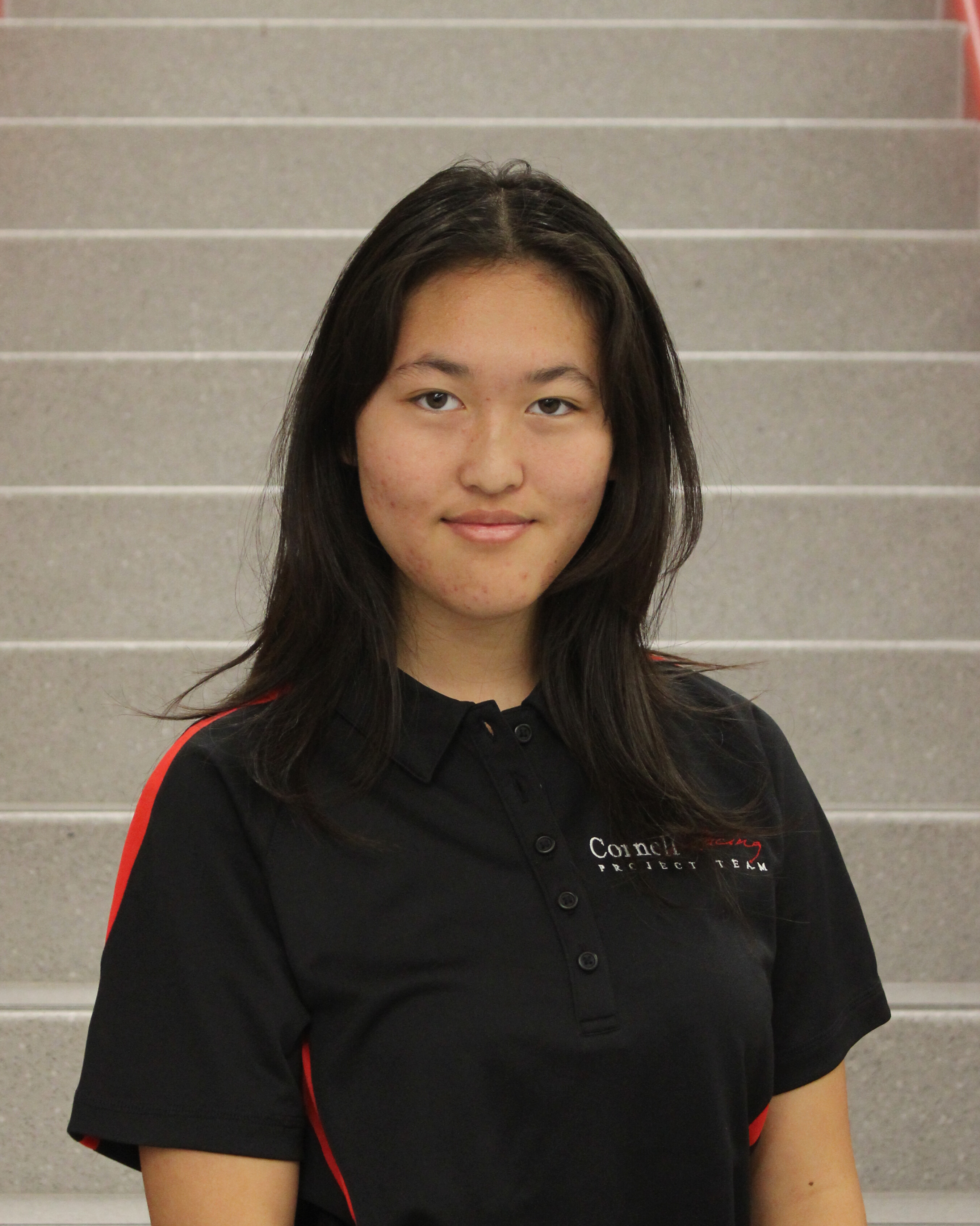 Valerie Shu