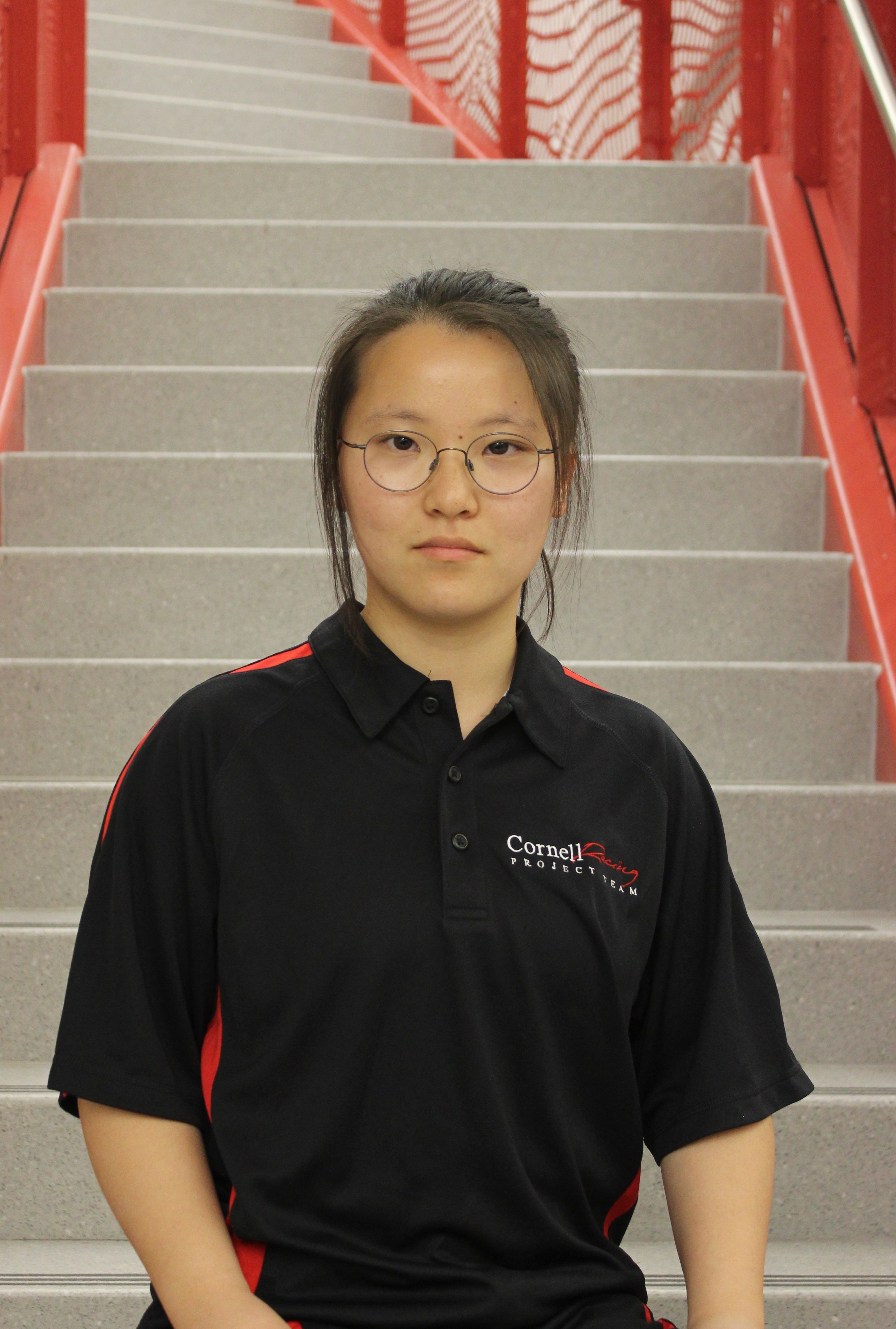 Yolanda Zhou